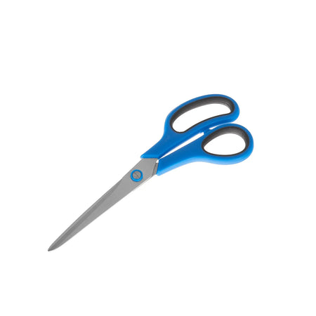 GEKO Set van 3 scharen roestvrij staal 140/170/210 mm met PP-TPR handgreep