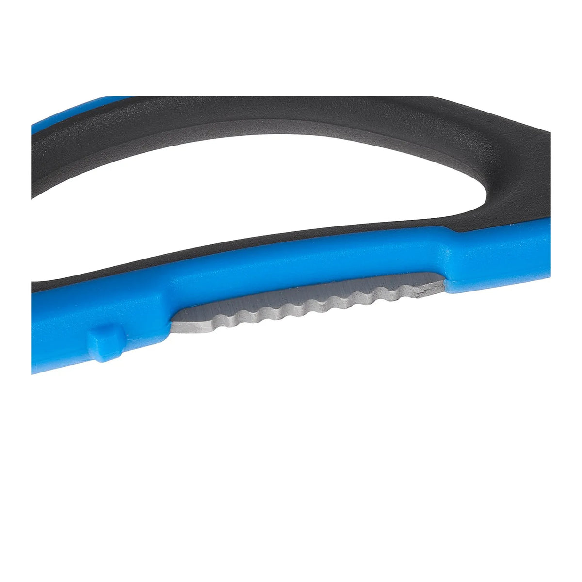 GEKO Multifunctionele schaar 6-in-1 230 mm RVS met PP-TPR handgreep