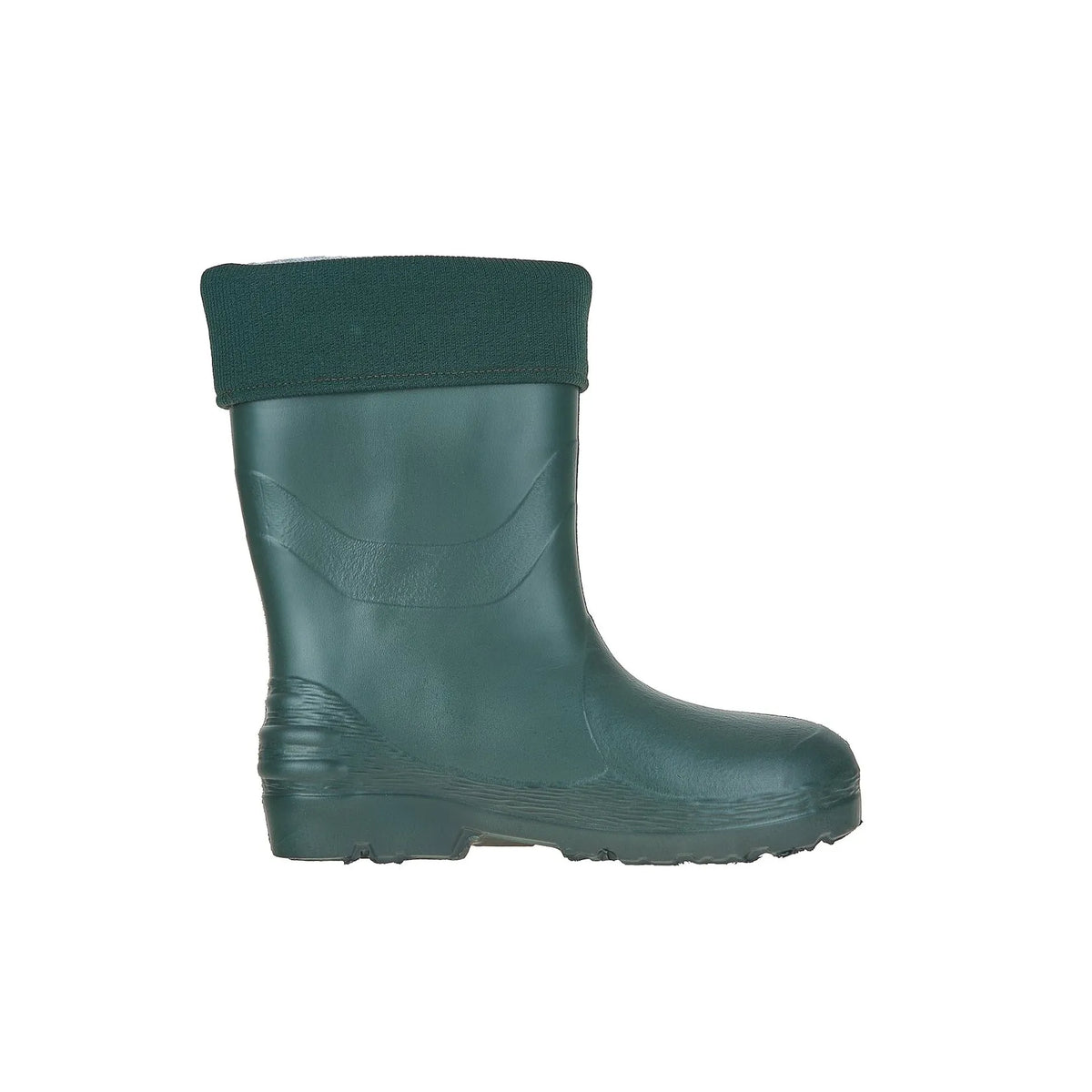 GEKO EVA Werkschoenen elastisch waterdicht olijf maat 42