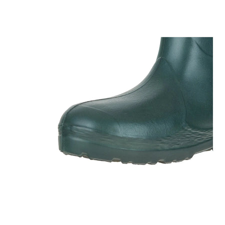 GEKO EVA Werkschoenen elastisch waterdicht olijf maat 42