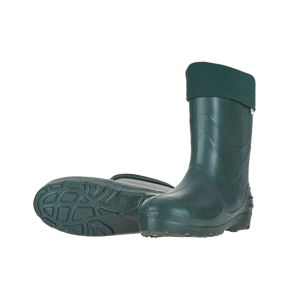 GEKO EVA Werkschoenen elastisch waterdicht olijf maat 45