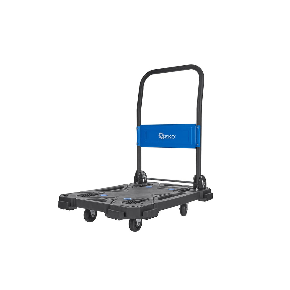 GEKO Modulaire platformwagen 150 kg 53x73 cm