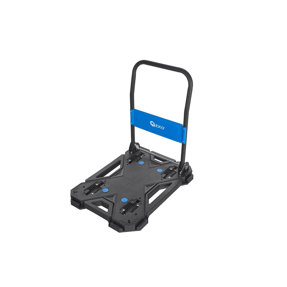 GEKO Modulaire platformwagen 150 kg 53x73 cm