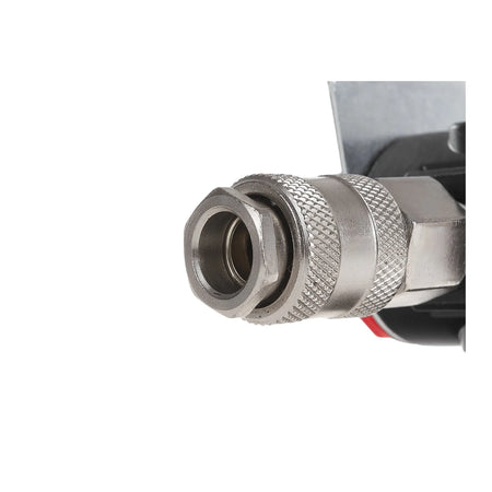 GEKO Luchtdrukregelaar met waterafscheider 1/4" aansluiting 150 PSI