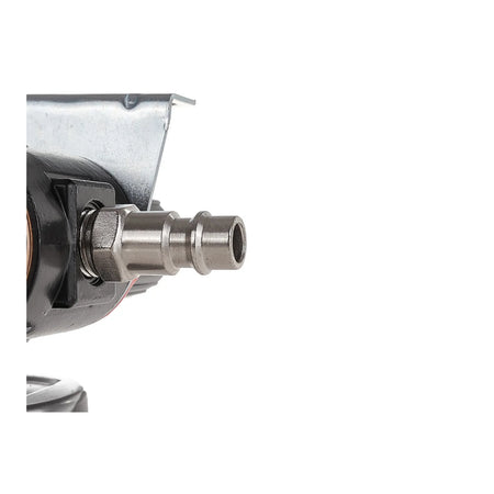 GEKO Luchtdrukregelaar met waterafscheider 1/4" aansluiting 150 PSI
