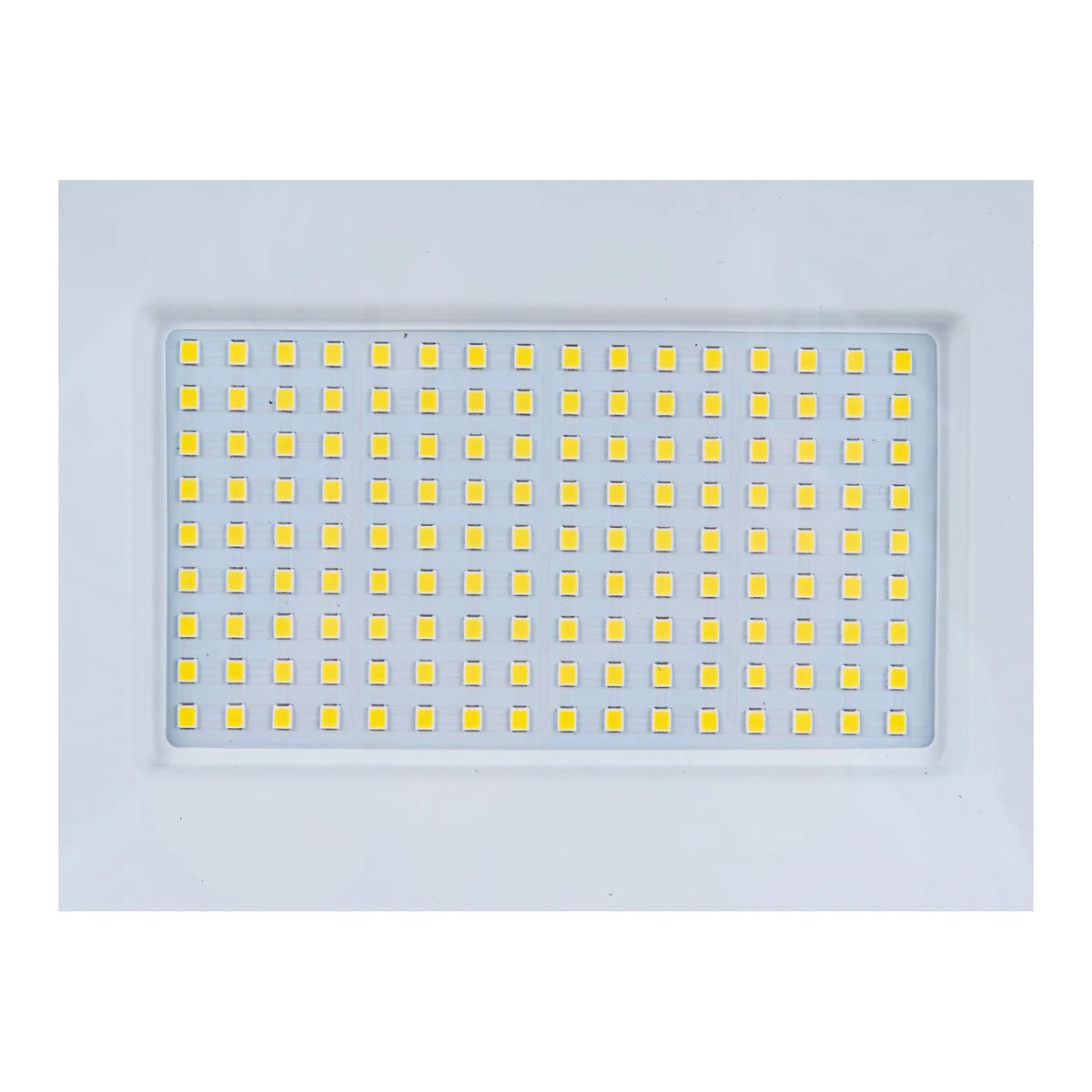 Keltin LED bouwlamp met statief koud wit 6500K 100 W