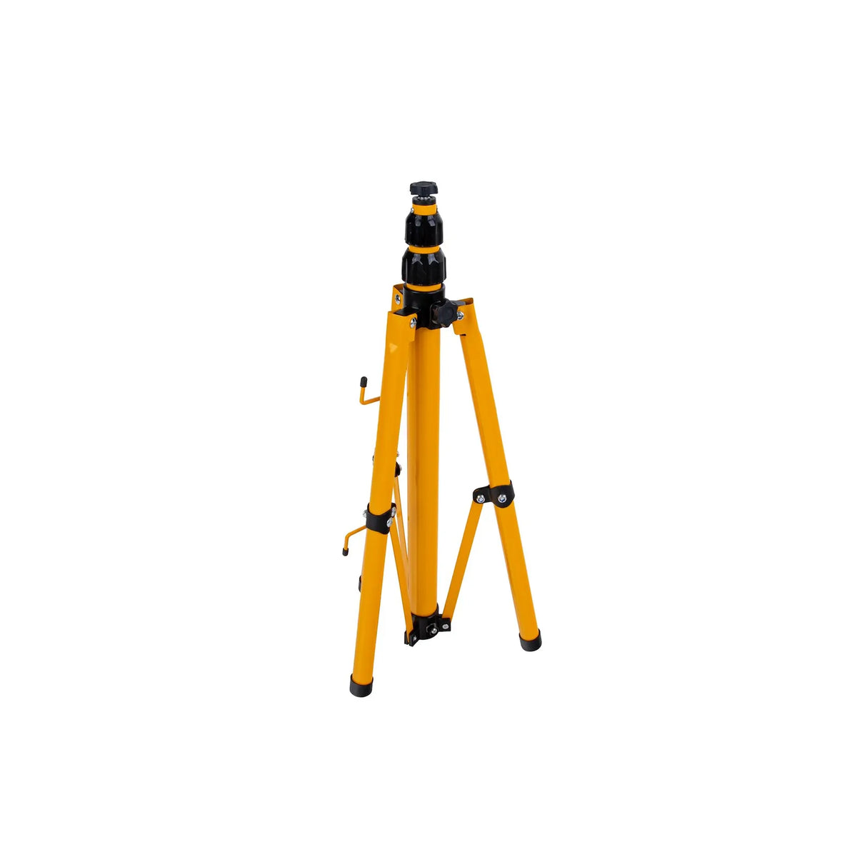 Keltin LED bouwlamp met telescopisch statief koud wit 6500K 100 W