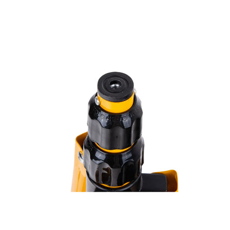 Keltin LED bouwlamp met telescopisch statief koud wit 6500K 100 W