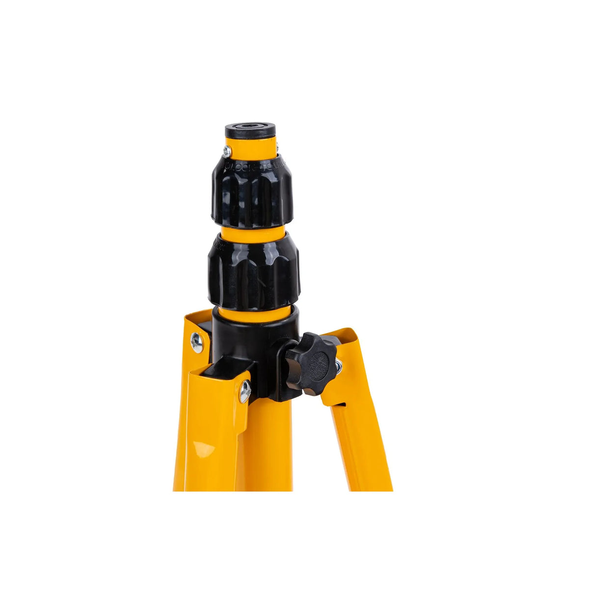 Keltin LED bouwlamp met telescopisch statief koud wit 6500K 100 W