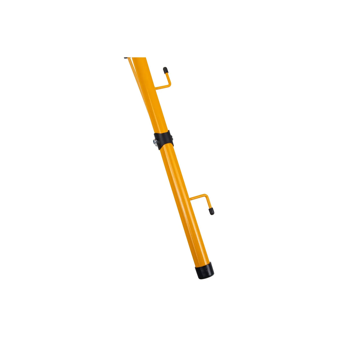 Keltin LED bouwlamp met telescopisch statief koud wit 6500K 100 W
