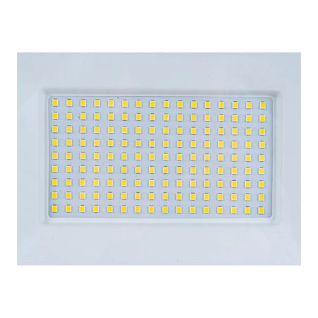 Keltin LED bouwlamp met telescopisch statief koud wit 6500K 100 W