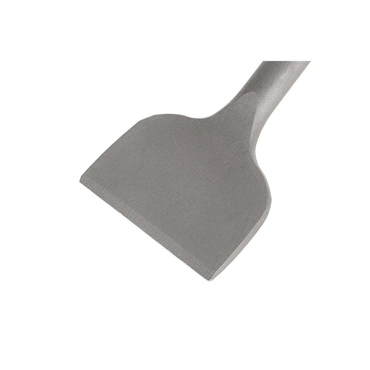 GEKO Gebogen SDS-Plus beitel 75x165 mm