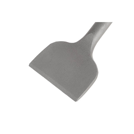 GEKO Gebogen SDS-Plus beitel 75x165 mm