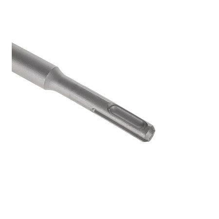 GEKO Gebogen SDS-Plus beitel 75x165 mm