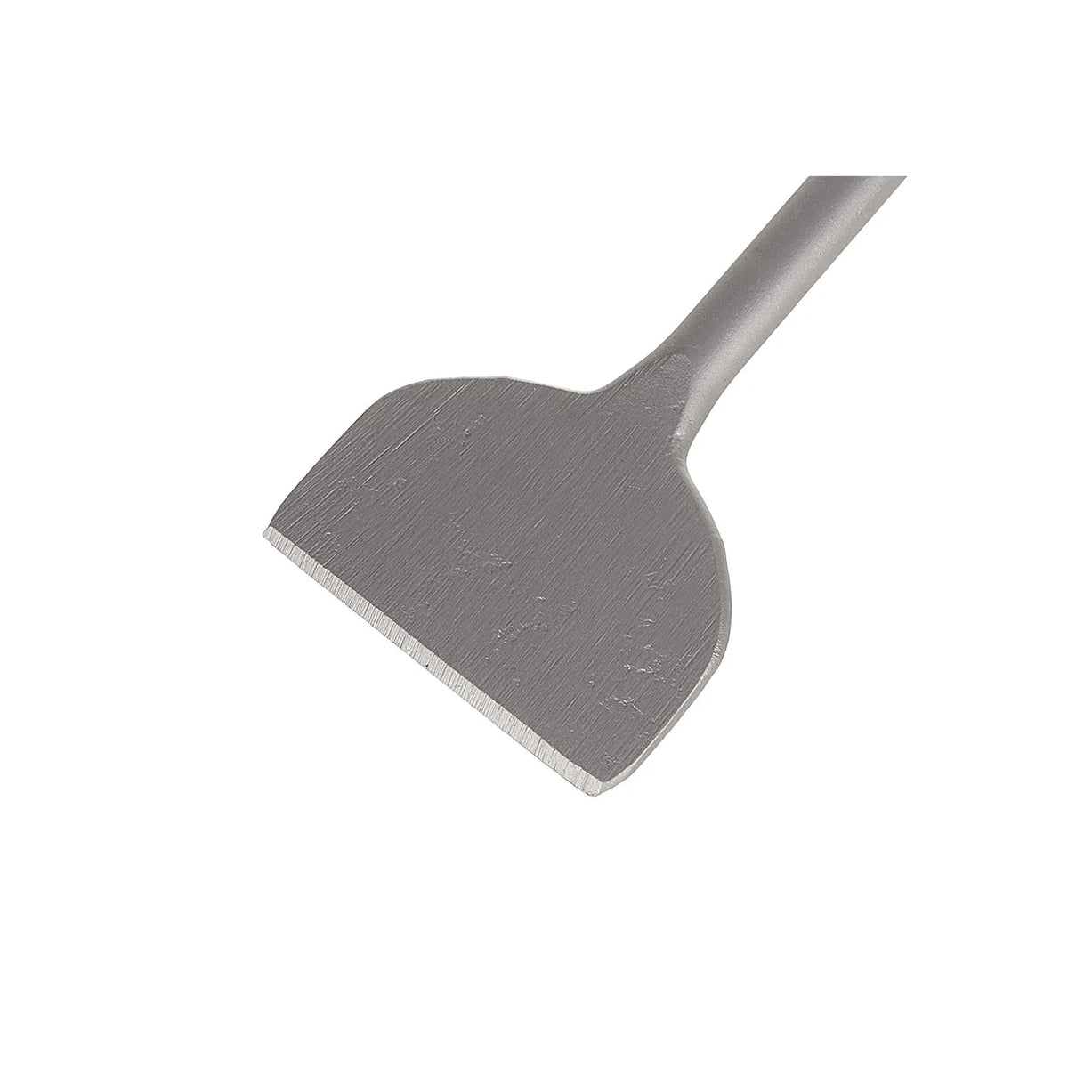 GEKO SDS-Plus tegelbeitel 80x250 mm