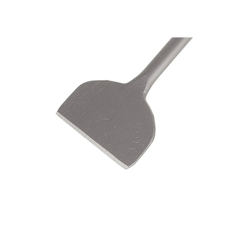 GEKO SDS-Plus tegelbeitel 80x250 mm