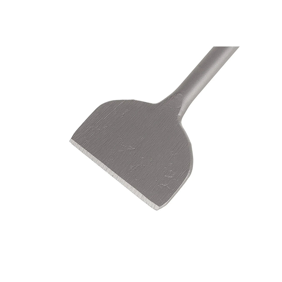 GEKO SDS-Plus tegelbeitel 80x250 mm