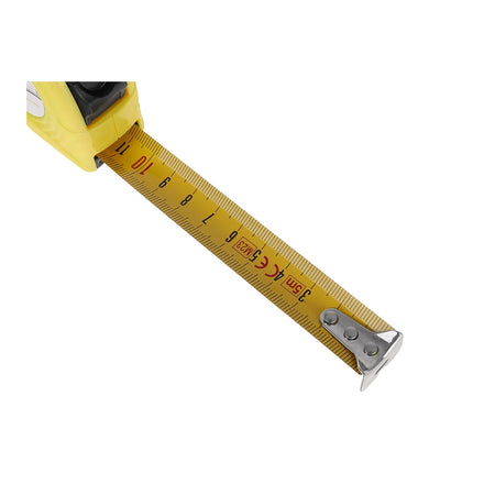 Keltin Rolmaat met carbonstalen meetlint 5mx19 mm