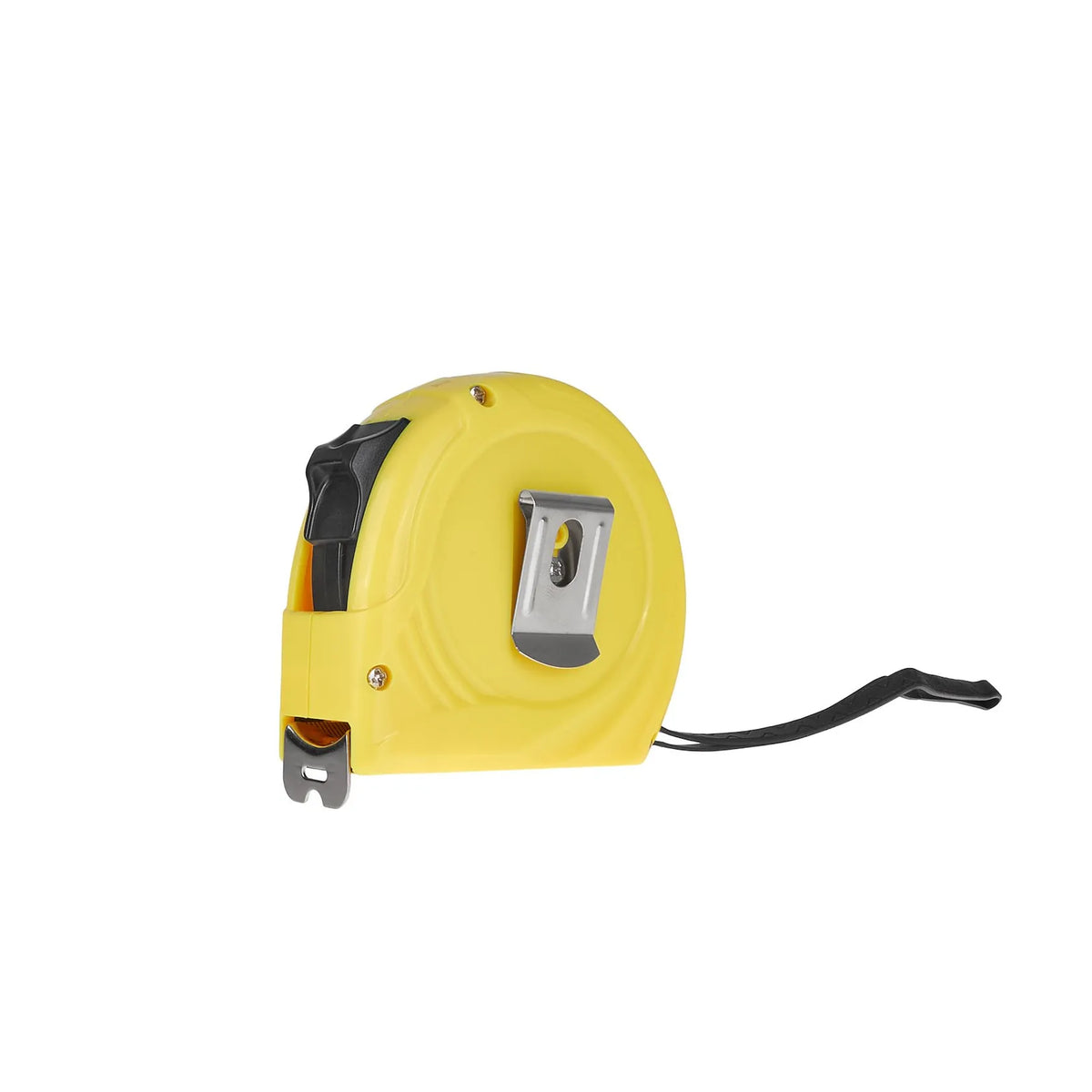 Keltin Rolmaat met carbonstalen meetlint 10m x 25 mm