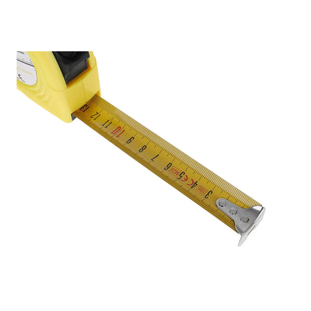 Keltin Rolmaat met carbonstalen meetlint 10m x 25 mm