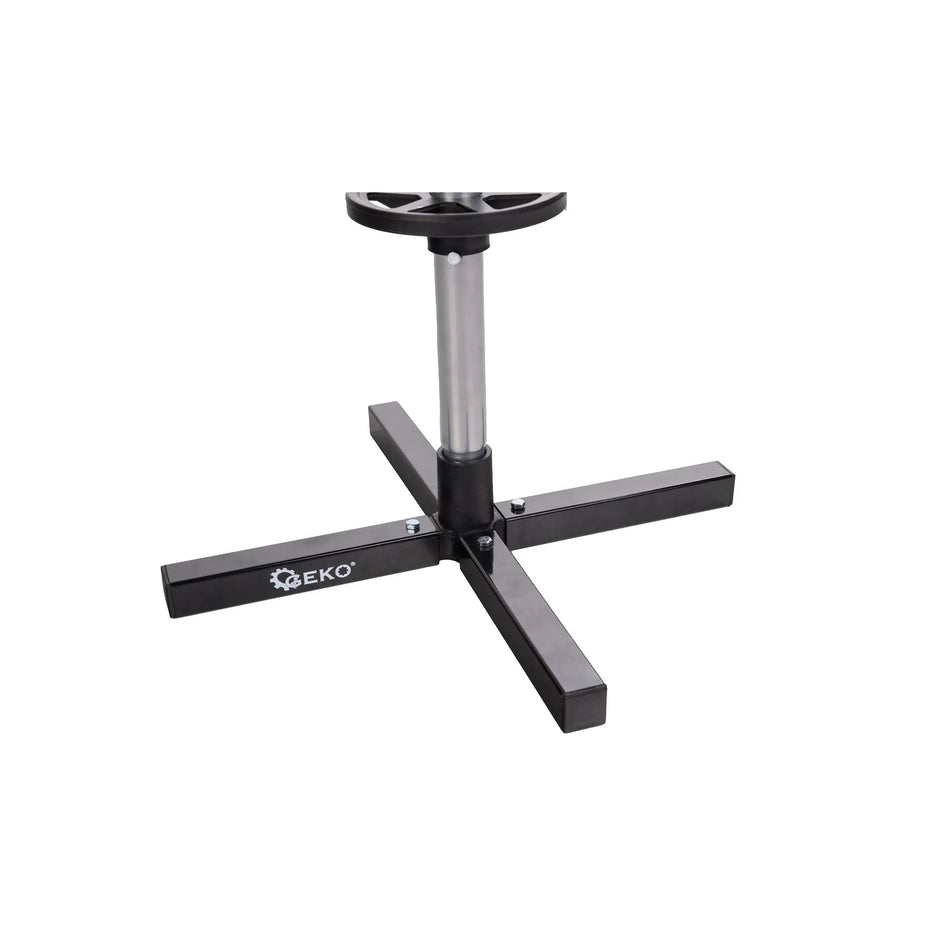 GEKO Wielopslagstandaard voor 4 wielen maximaal 100 kg 46x46x103 cm