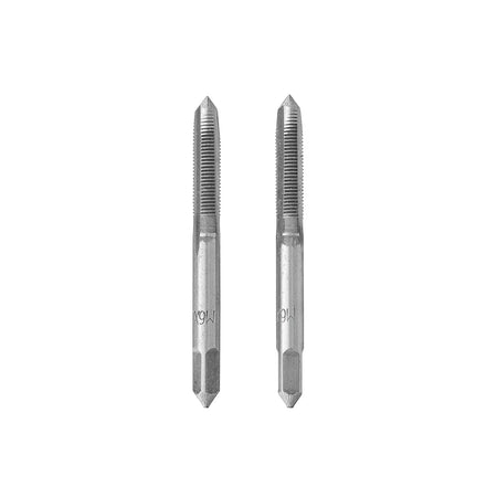 GEKO Handtappen voor fijn draad M6x0,75 mm HSS 2-delig