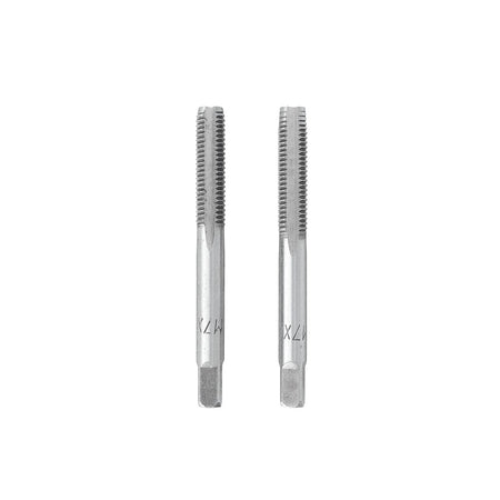 GEKO Fijn draadtapset voor binnen- schroefdraad M7x1,0 mm 2-delig HSS