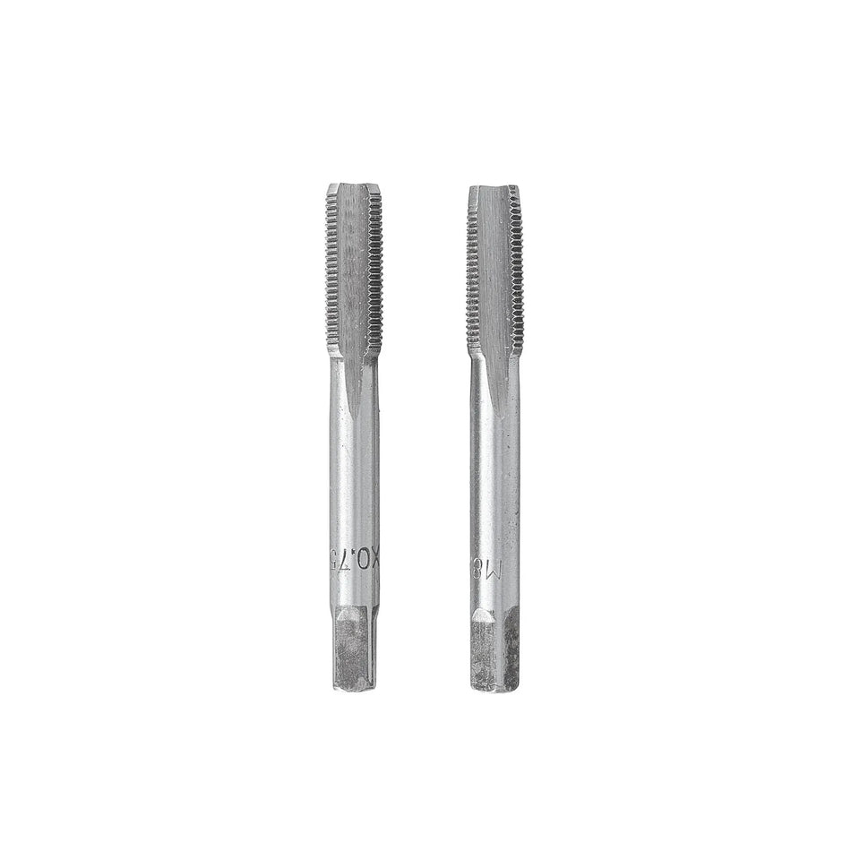GEKO Handtappen fijn draad voor interne schroefdraad M8x0,75 mm 2-delig