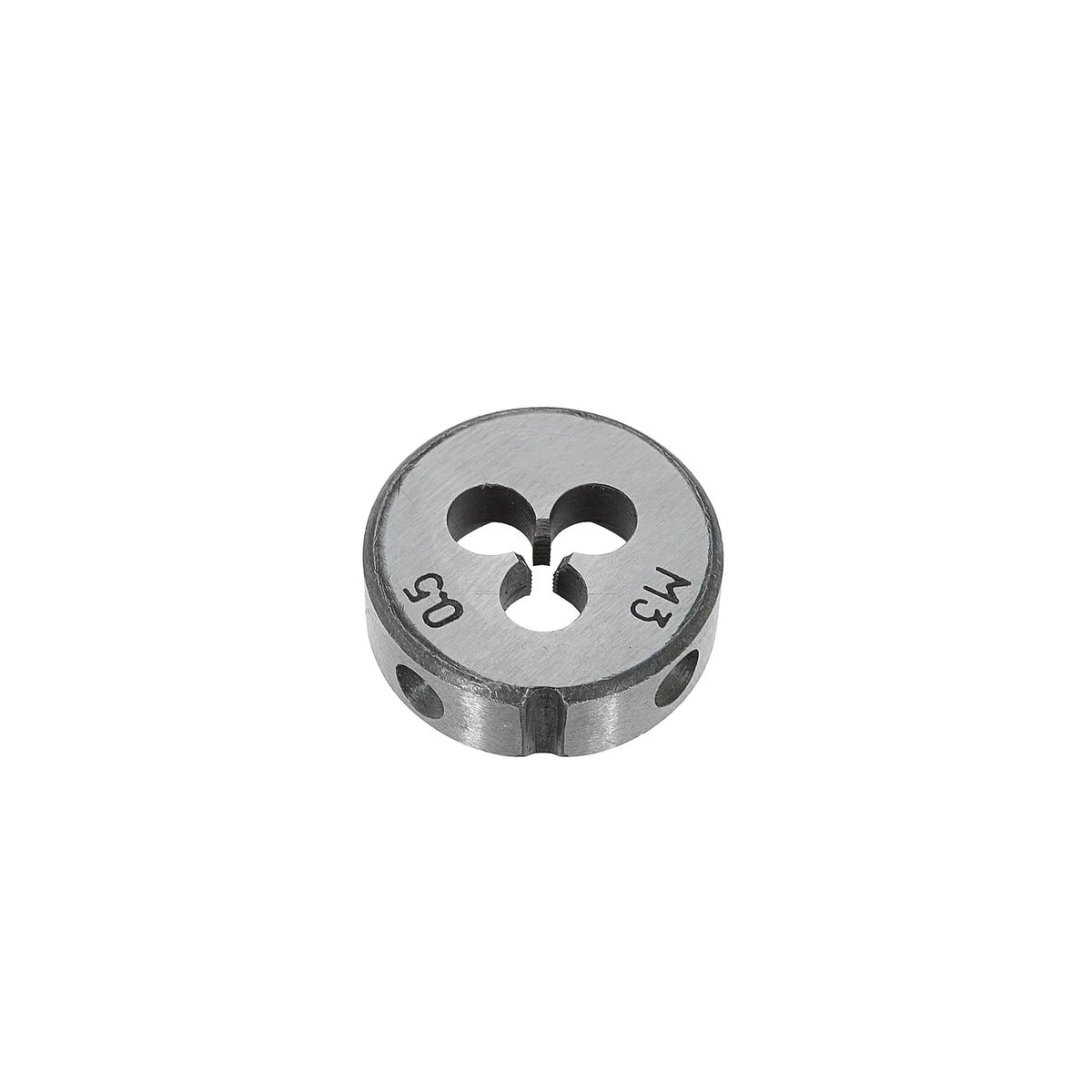 GEKO Snijplaat M3x0,5 mm
