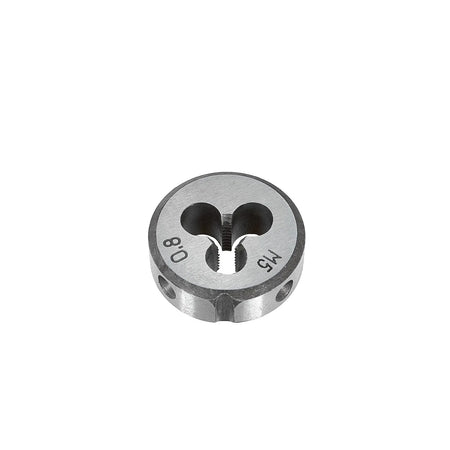 GEKO Narzynka voor buitendraad M5x0,8 mm HSS DIN 223