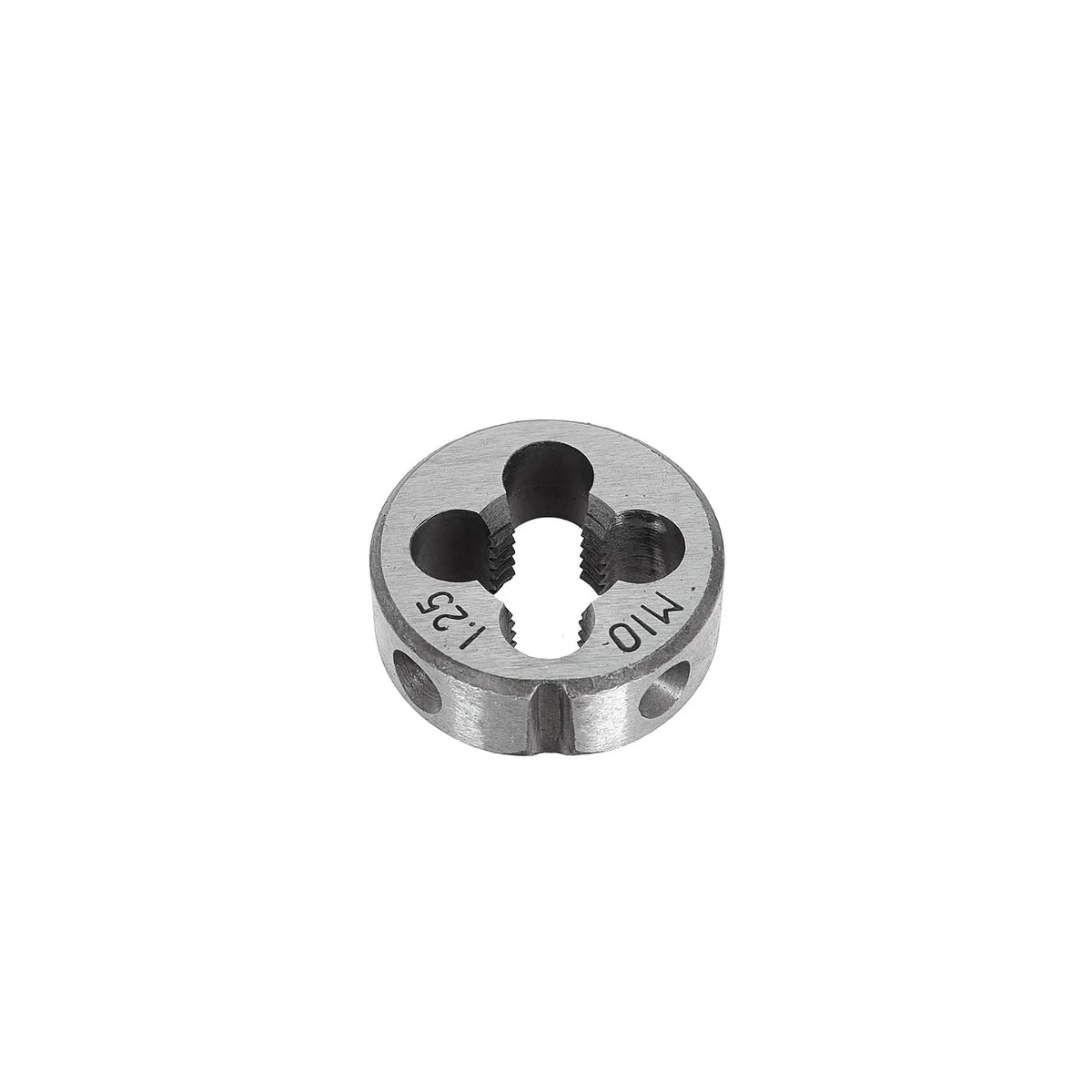 GEKO Narzynka voor buitendraad M10x1,25 mm HSS DIN 223