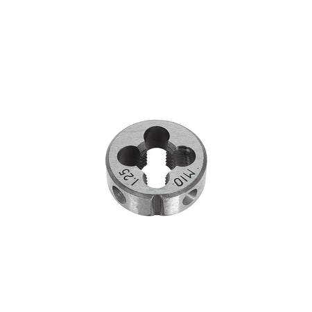 GEKO Narzynka voor buitendraad M10x1,25 mm HSS DIN 223