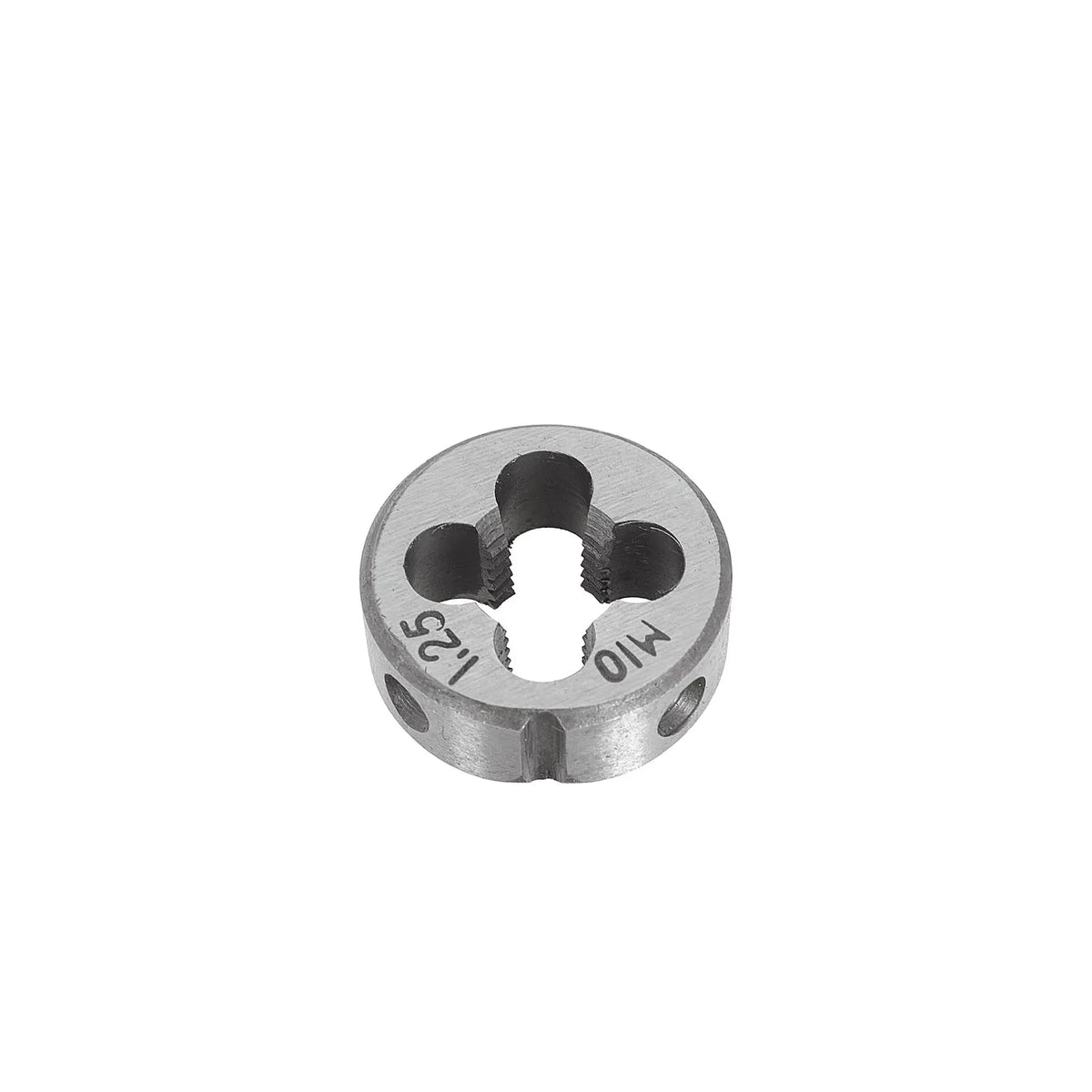 GEKO Fijndraad snijplaat M10x1,25 mm