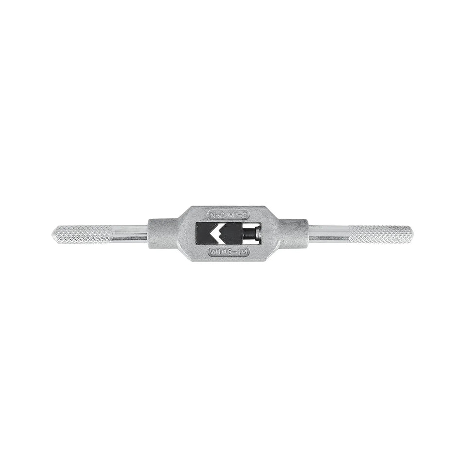 GEKO Instelknop voor snijplaten M1-M8 DIN 1814