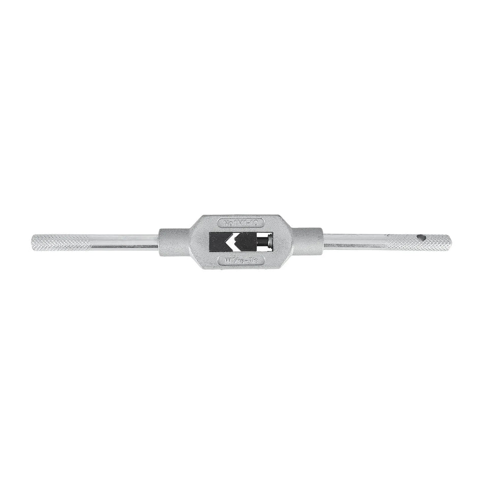 GEKO Instelknop voor snijplaten M1-M10 DIN 1814