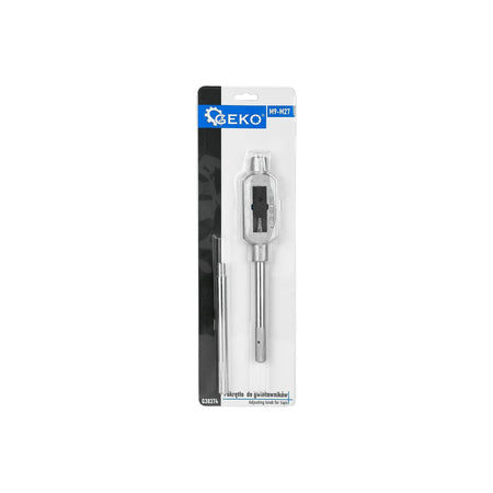 GEKO Instelbare handknop voor handtappen M9-M27