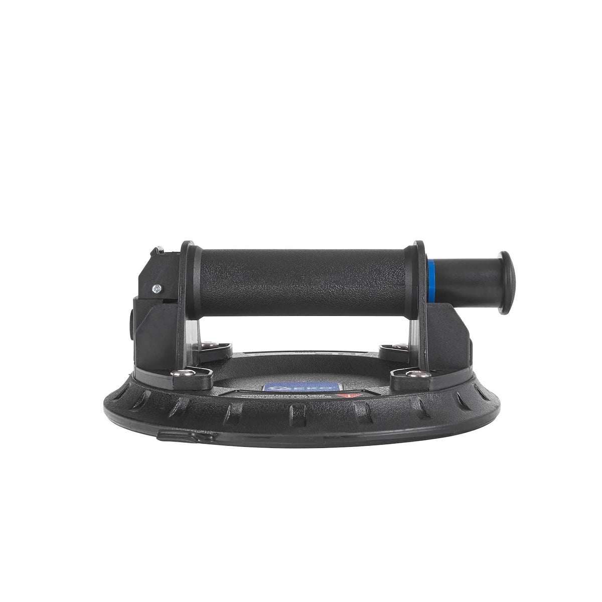 GEKO Vacuüm zuignap houder rubber 200 mm 150 kg