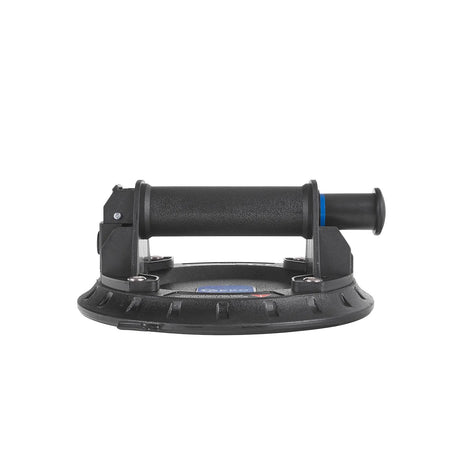 GEKO Vacuüm zuignap houder rubber 200 mm 150 kg