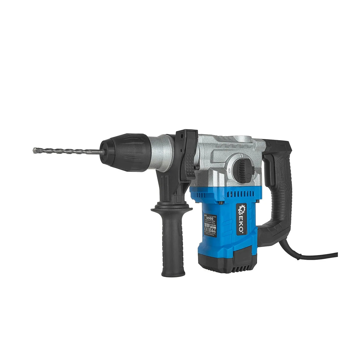 GEKO Boorhamer 1010 W 4J SDS-Plus