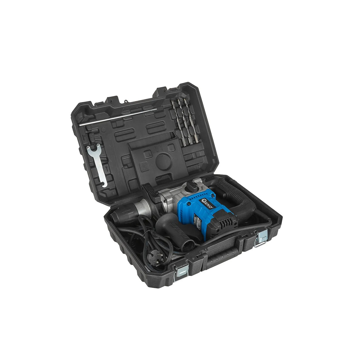 GEKO Boorhamer 1010 W 4J SDS-Plus