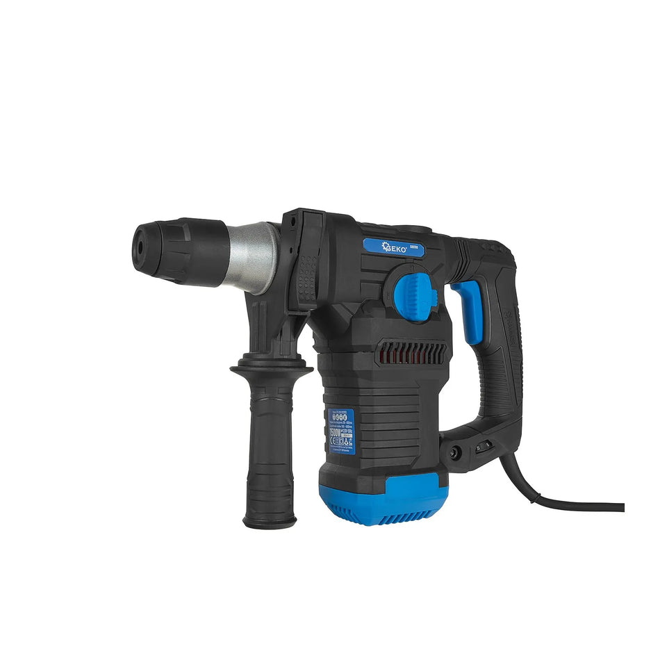 GEKO Boorhamer 1500 W 6J SDS-Plus