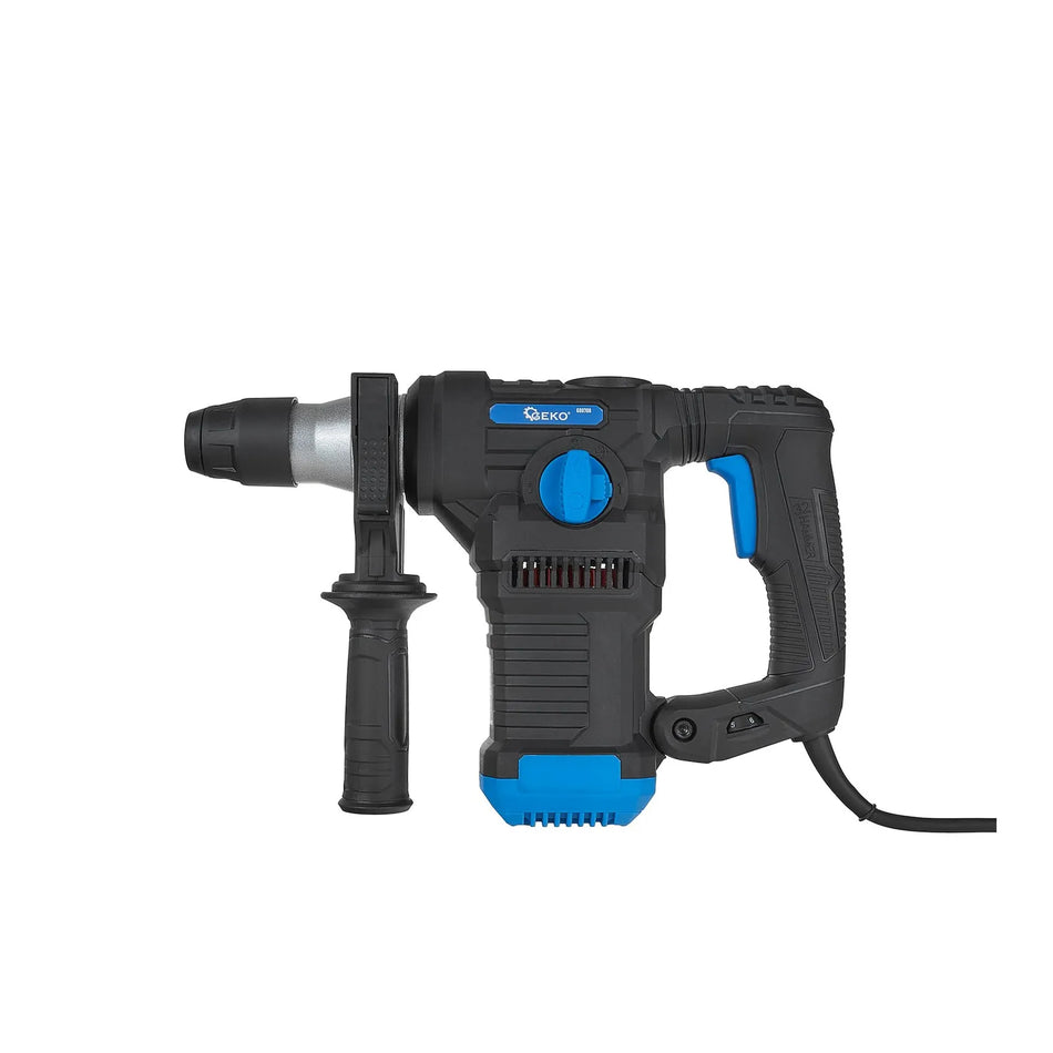 GEKO Boorhamer 1500 W 6J SDS-Plus