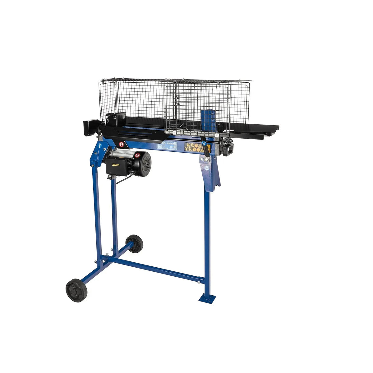 GEKO Elektrische kloven 7T 2200 W met standaard