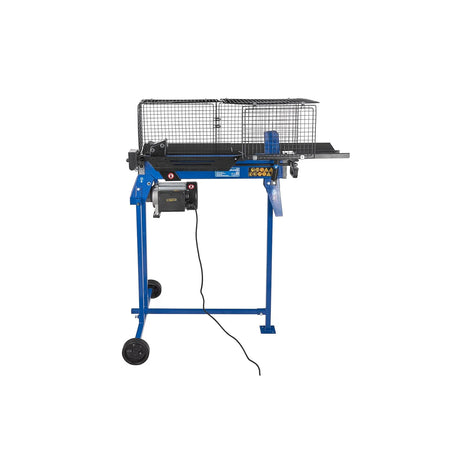 GEKO Elektrische kloven 7T 2200 W met standaard