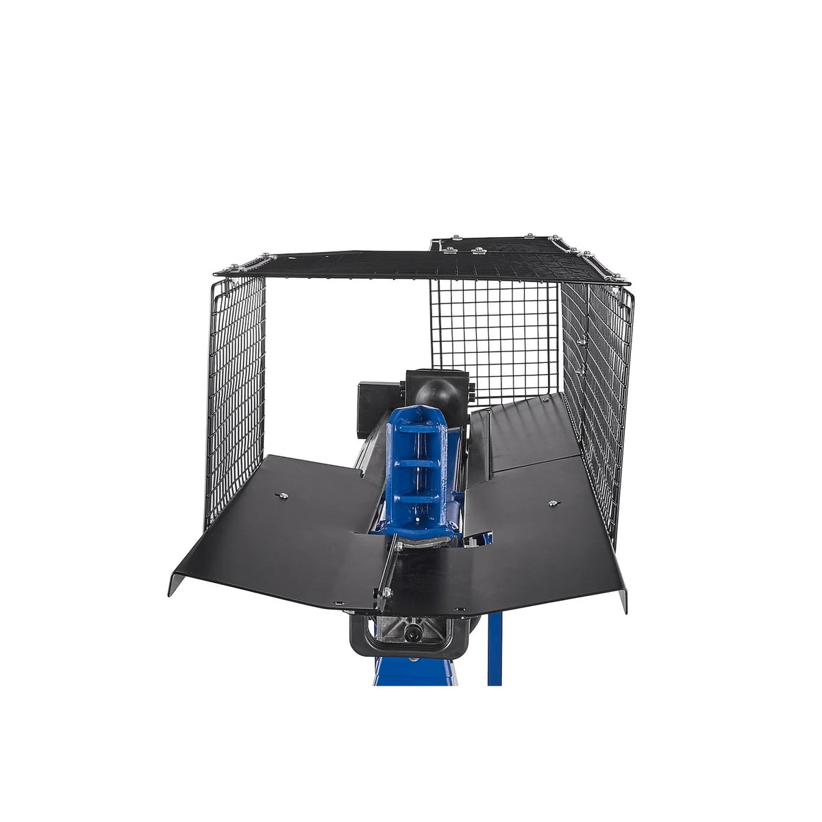GEKO Elektrische kloven 7T 2200 W met standaard