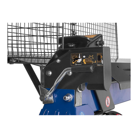 GEKO Elektrische kloven 7T 2200 W met standaard