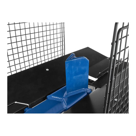 GEKO Elektrische kloven 7T 2200 W met standaard