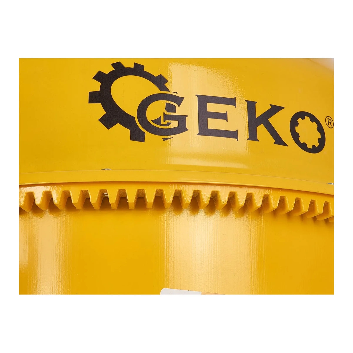 GEKO Betonmolen 200L 1000 W