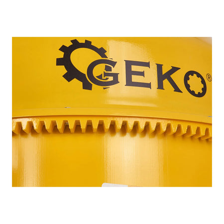 GEKO Betonmolen 200L 1000 W