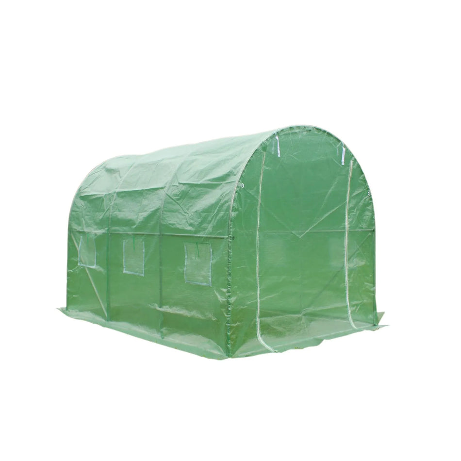 John Gardener Tuinkas UV-bestendige folie 3x2x2m
